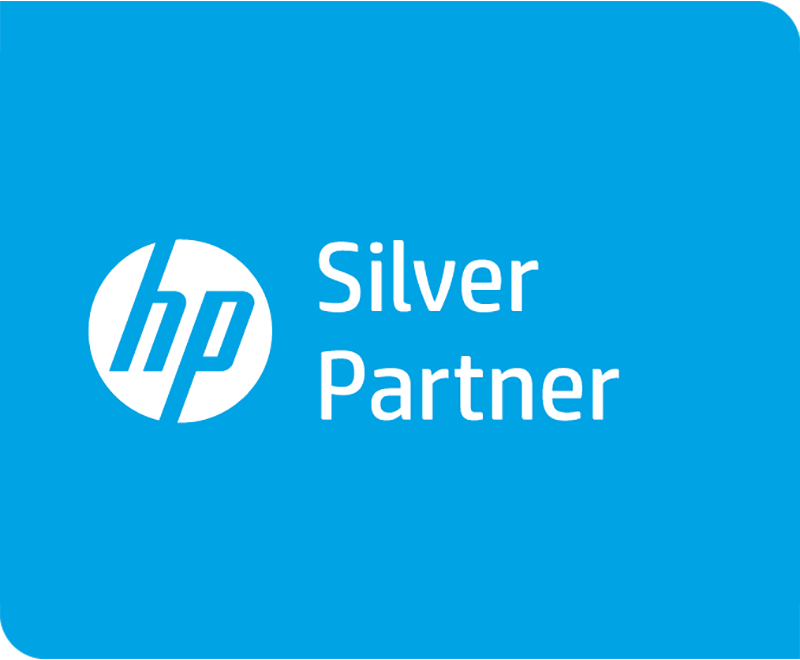 HP Silver Partner