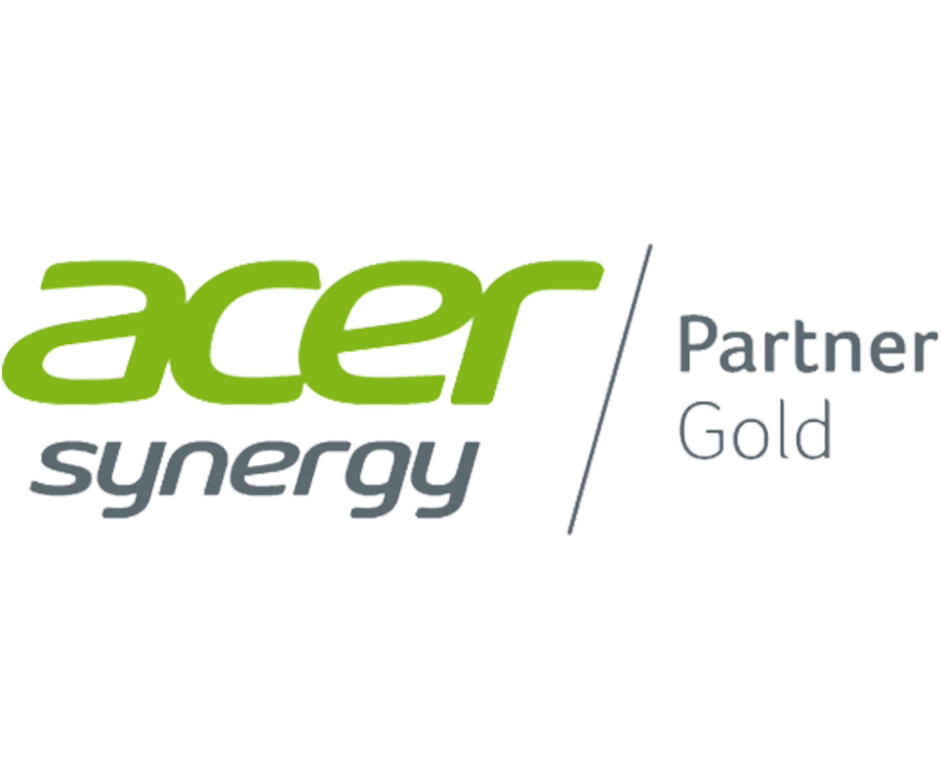 Acer Synergy Gold Partner