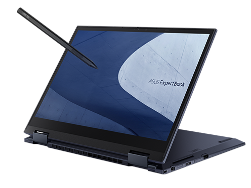 ASUS ExpertBook B7 Flip