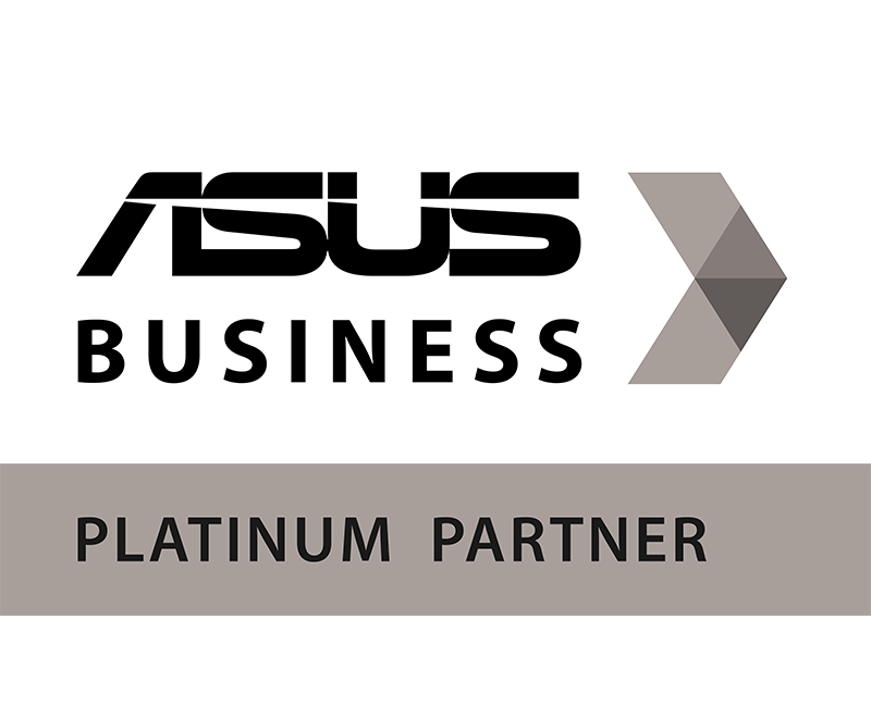 ASUS Business Platinum Partner