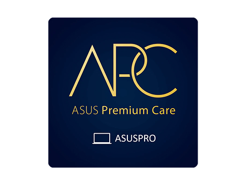 ASUS Garantieerweiterung