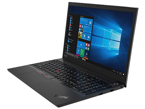 Lenovo ThinkPad E15