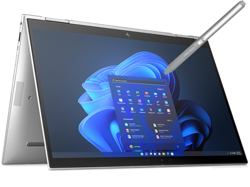 HP Elite x360 1040