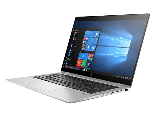 HP EliteBook x360 1030