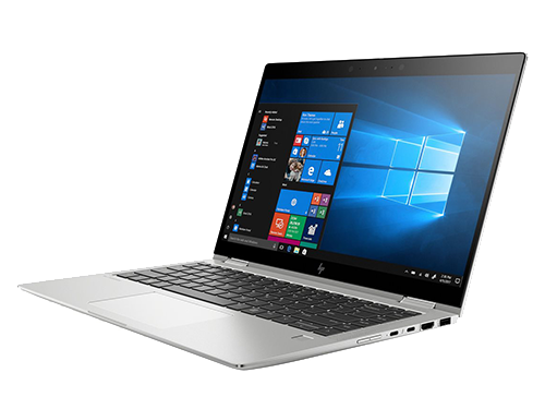HP Elitebook x360 1040