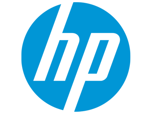 HP mit Touchscreen & Stift