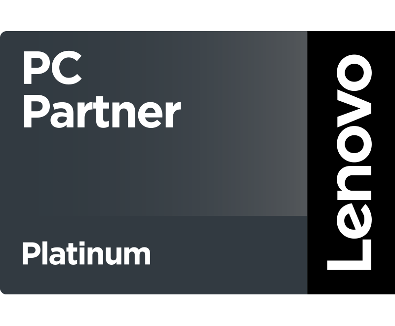 Lenovo Platinum PC Partner