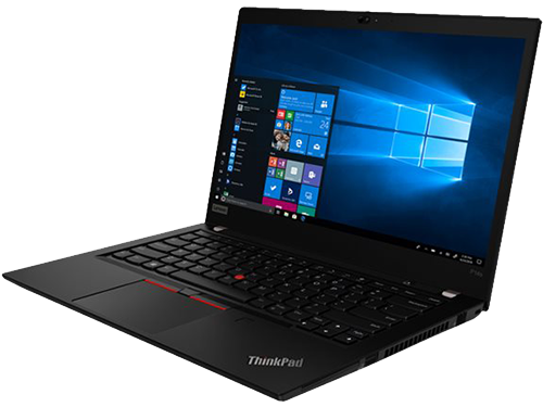 Lenovo ThinkPad P14s