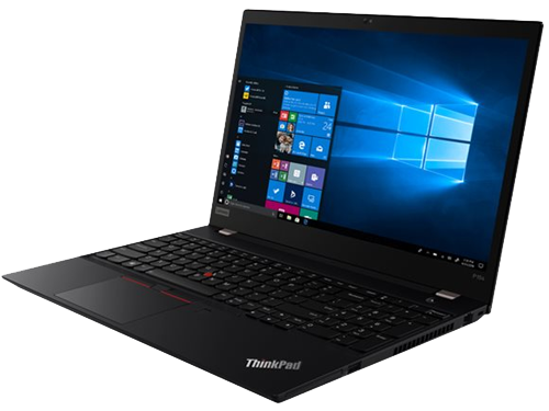 Lenovo ThinkPad P15 / P15s