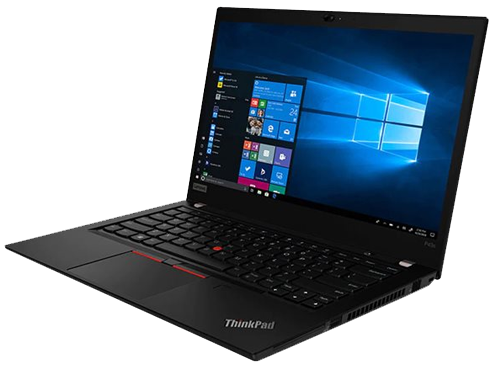 Lenovo ThinkPad P Serie