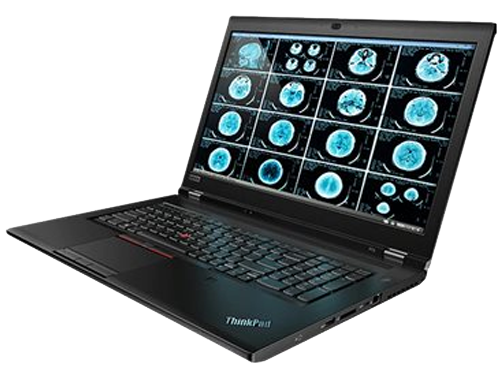Lenovo ThinkPad P17