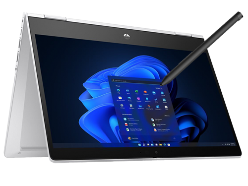 HP Pro x360 435