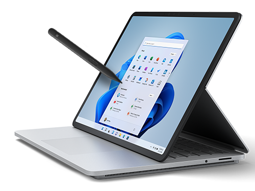 Microsoft Surface Laptop Studio 2