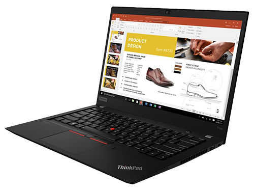 Lenovo ThinkPad T14 / T14s