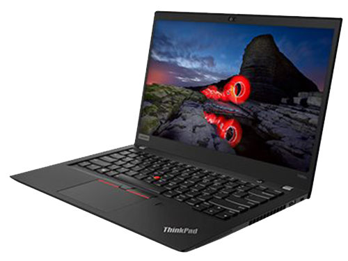 Lenovo ThinkPad T Serie