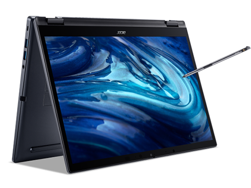 Acer Travelmate Spin P4