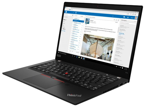 Lenovo ThinkPad X13