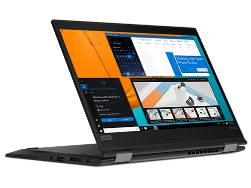 Lenovo ThinkPad X13 Yoga
