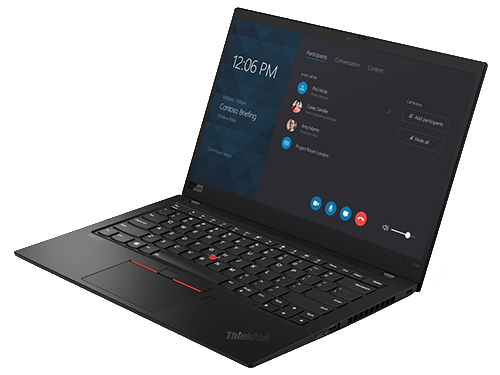 Lenovo ThinkPad X1 Carbon