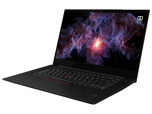 Lenovo ThinkPad X1 Extreme