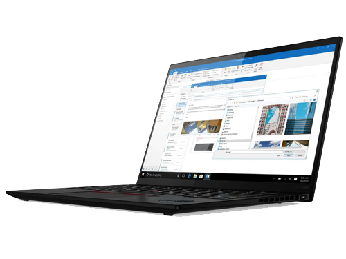 Lenovo ThinkPad X1 Nano