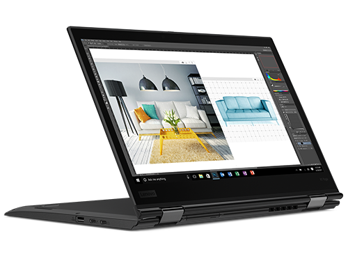 Lenovo ThinkPad X1 Yoga