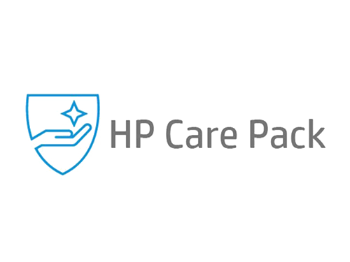 HP Garantieerweiterung