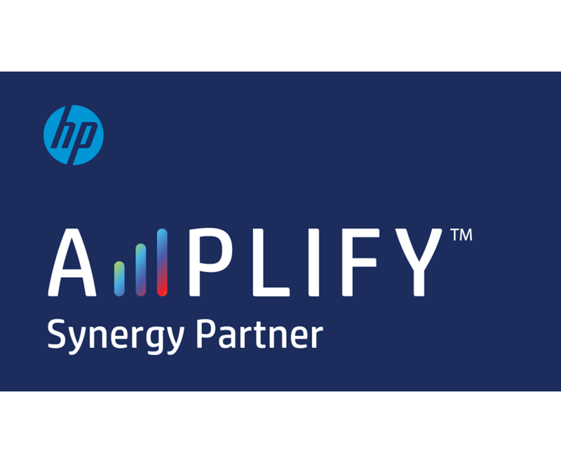 HP Amplify Power Partner HP Amplify Power Partner