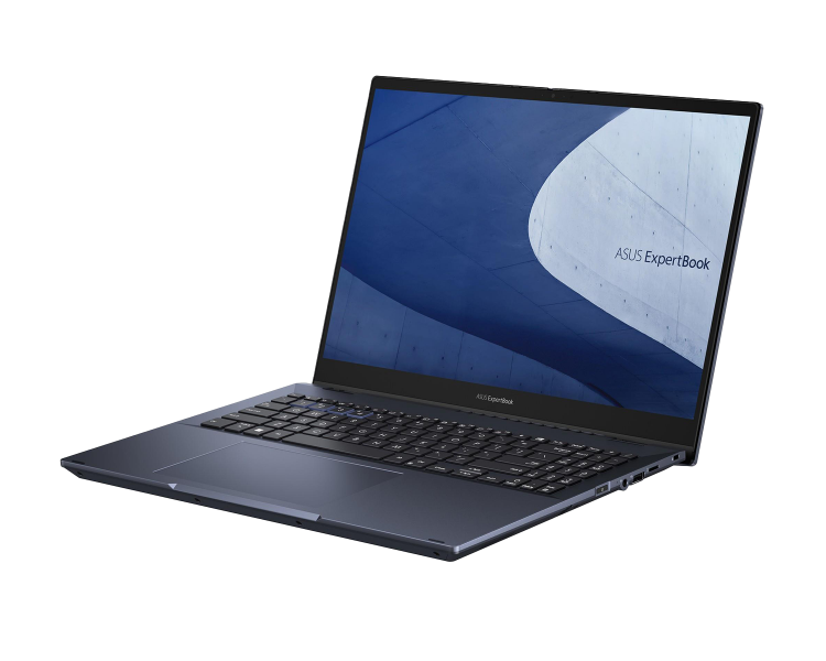 ASUS ExpertBook B5 Flip 16 (16.0" OLED UHD+ Touch,  i5, 16GB, 512GB SSD, inkl. Stift)