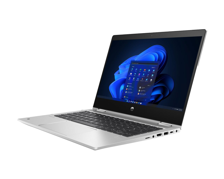 HP Pro x360 435 G10 (13.3"  FHD Touch, R5, 8GB, 256GB SSD, inkl. Stift)