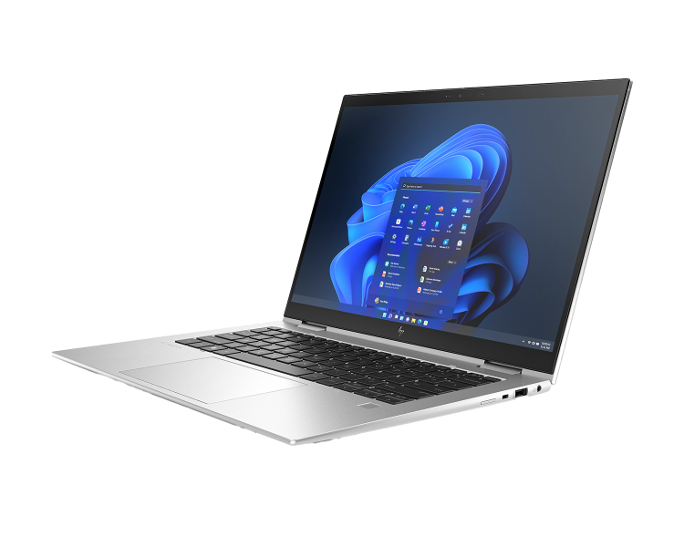 HP Elite x360 1040 G10 (14" FHD+ Touch, i5, 16GB, 512GB SSD, inkl. Stift)