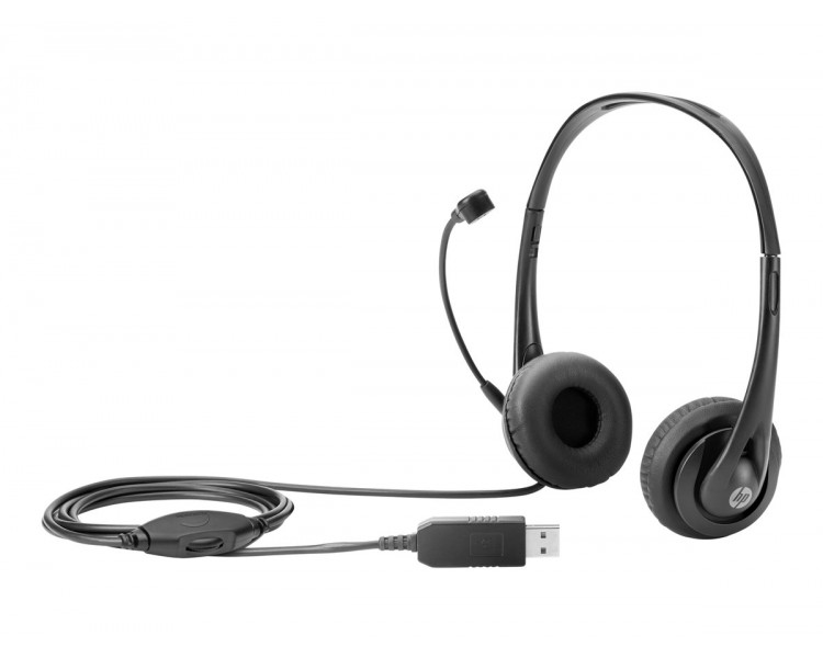HP Headset G2 (USB)
