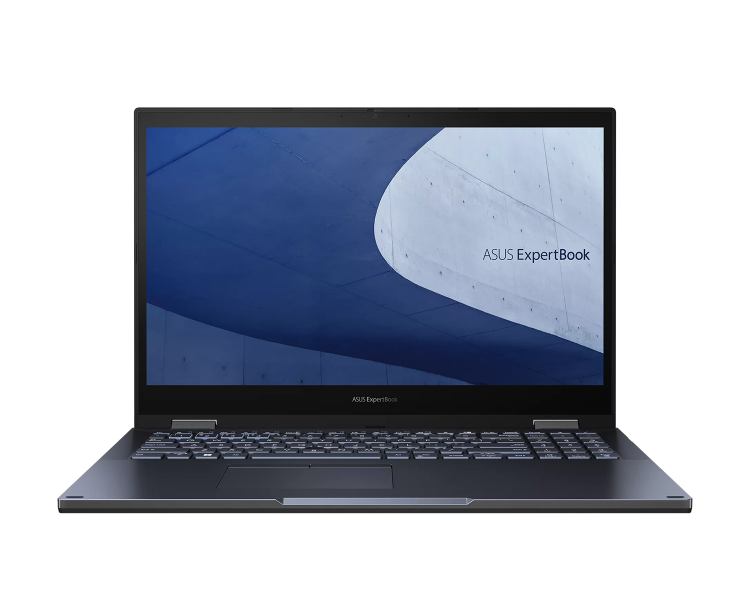 ASUS ExpertBook B2 Flip 15 (15.6" FHD Touch,  i5, 16GB, 512GB SSD, inkl. Stift)