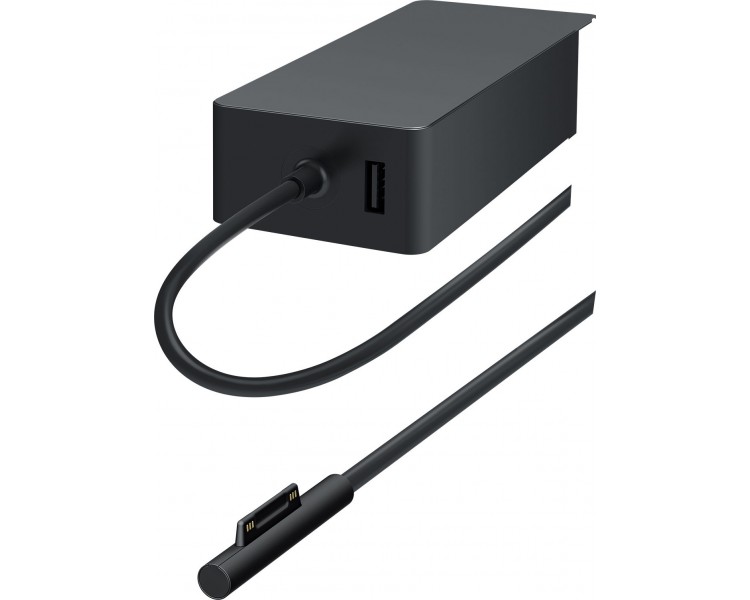 Microsoft Surface 65W Netzteil