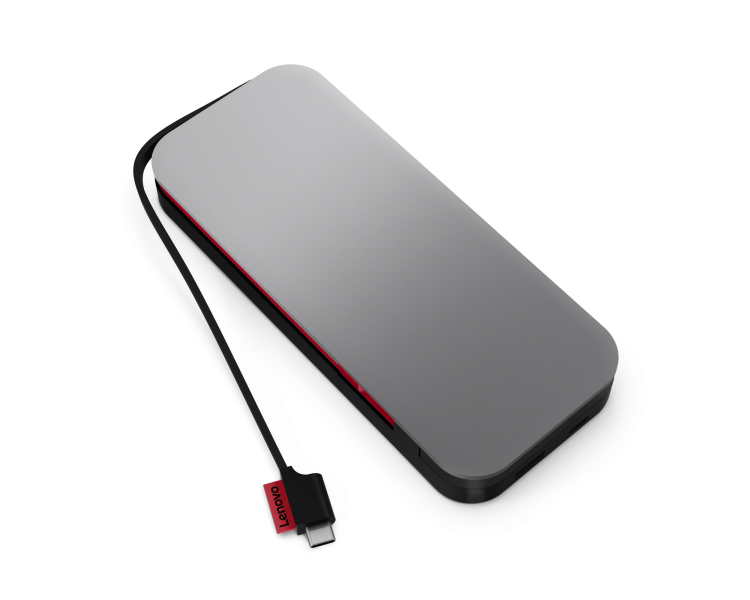 Lenovo Go USB-C Power Bank 20000mAh