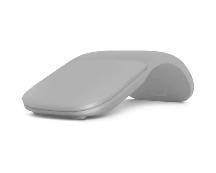 Microsoft Surface Arc Maus (Grau)