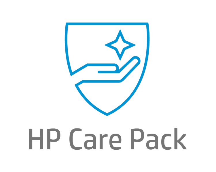 HP Care Pack Garantieerweiterung auf 3 Jahre Vor-Ort (Pro 400 Serie)