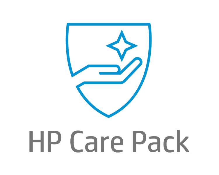 HP Care Pack Garantieerweiterung auf 4 Jahre Vor-Ort (1030, 1040, Dragonfly Serie)