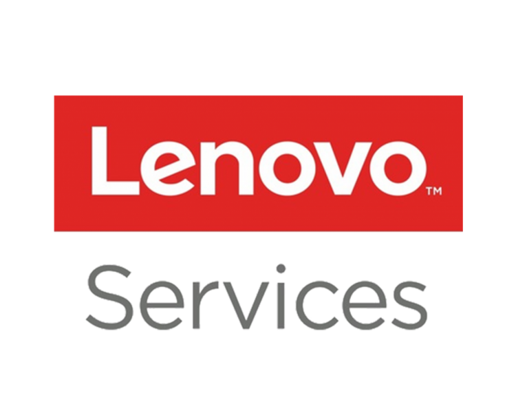 Lenovo ThinkPlus Garantieerweiterung auf 4 Jahre Vor-Ort für Lenovo L13, L390 & L380