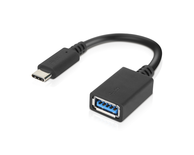 Lenovo USB-C zu USB-A Adapter