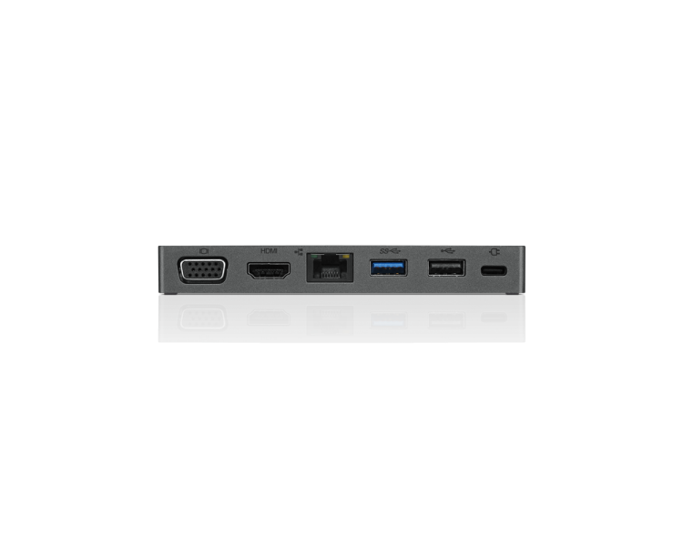 Lenovo ThinkPad USB-C Travel Hub