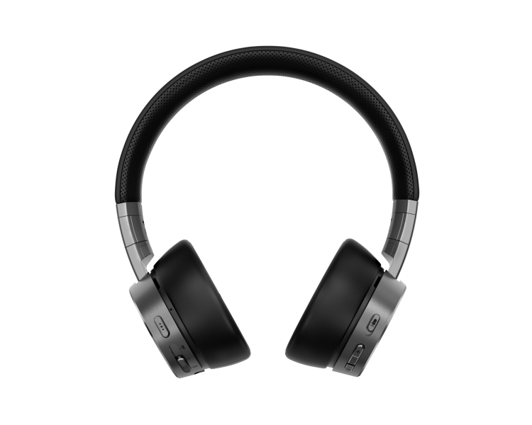 Lenovo X1 Bluetooth Kopfhörer mit aktiver Rauschunterdrückung
