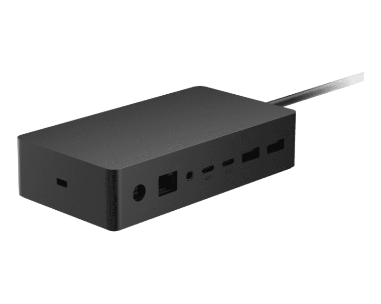 Microsoft Surface Dock 2