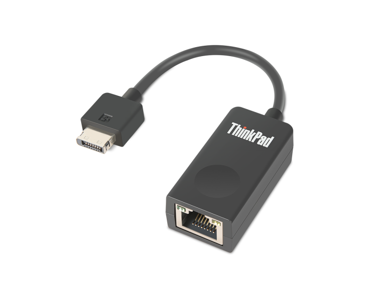 Lenovo ThinkPad Netzwerk Adapter 