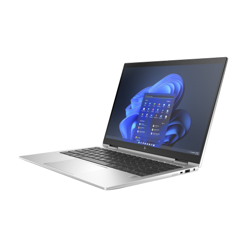 HP Elite x360 830 G10 (13.3" FHD+ Touch, i7, 32GB, 1TB SSD, inkl. Stift)