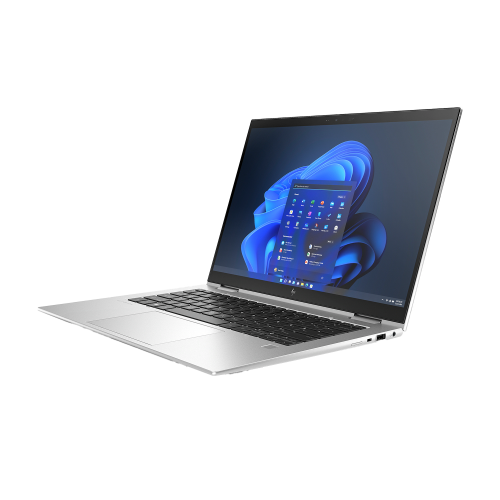 HP Elite x360 1040 G10 (14" FHD+ Touch, i5, 16GB, 512GB SSD, inkl. Stift)