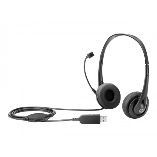 HP Headset G2 (USB)