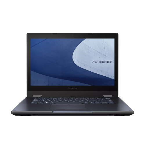ASUS ExpertBook B2 Flip 14 (14" FHD Touch,  i7, 16GB, 512GB SSD, inkl. Stift)