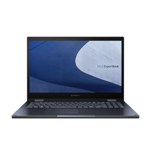 ASUS ExpertBook B2 Flip 15 (15.6" FHD Touch,  i5, 16GB, 512GB SSD, inkl. Stift)