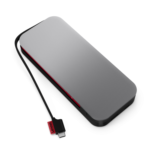 Lenovo Go USB-C Power Bank 20000mAh